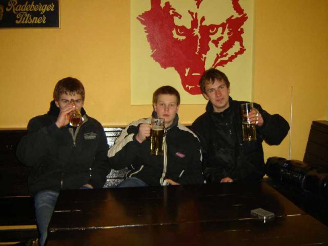 10 Jahre