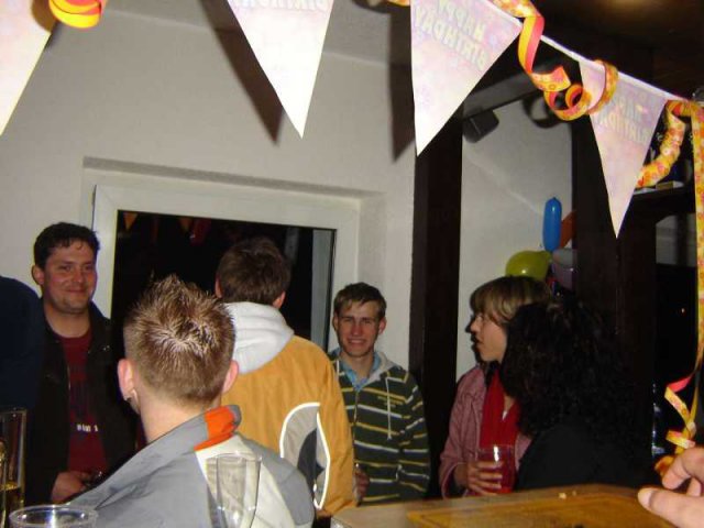 10 Jahre