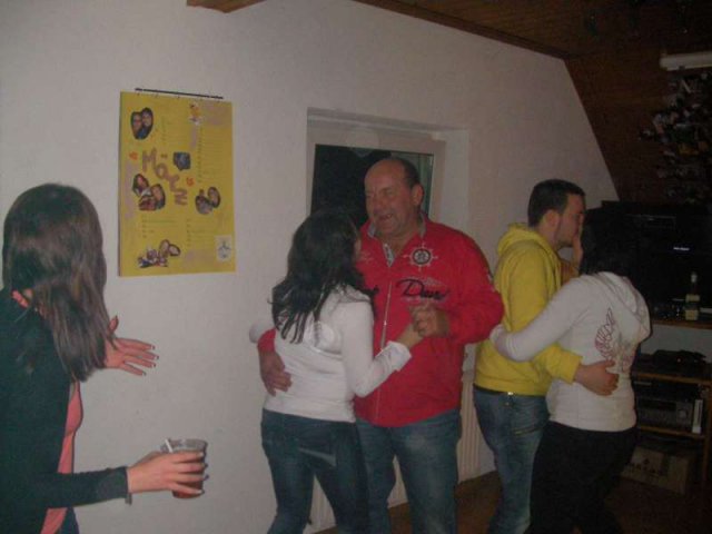 15 Jahre