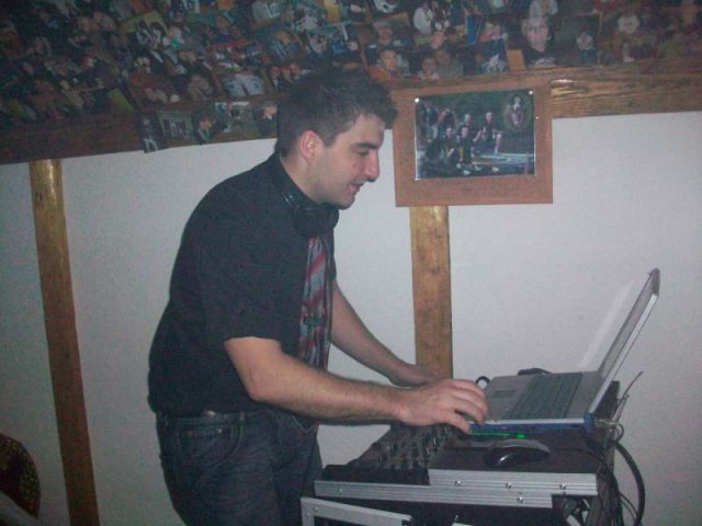 15 Jahre