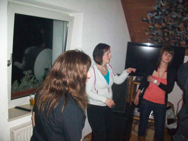 15 Jahre