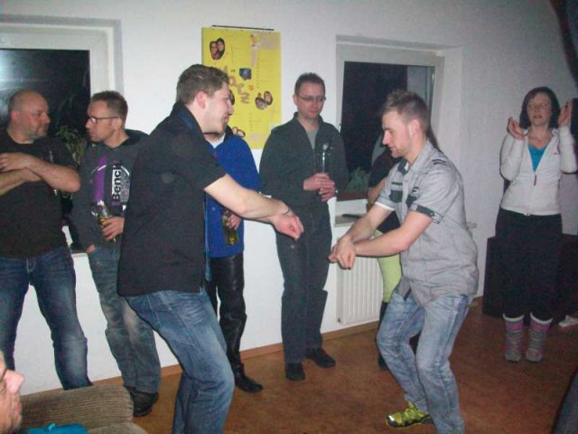 15 Jahre