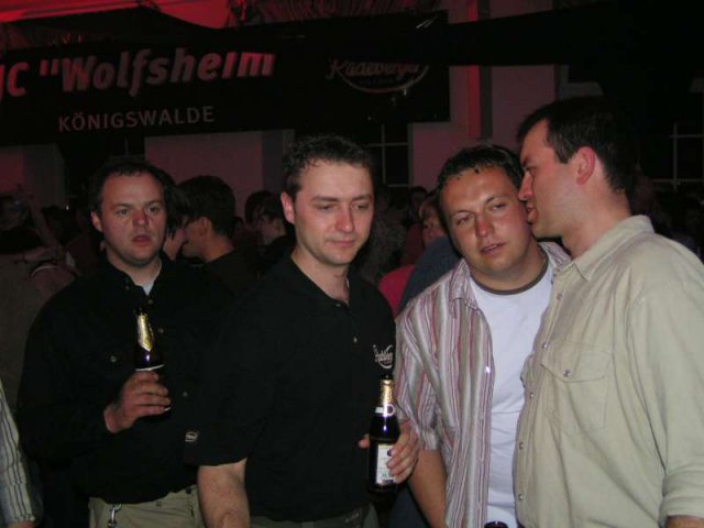 80er Jahre