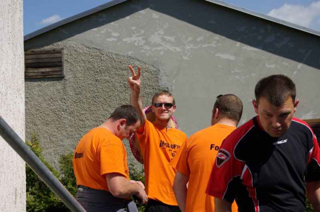 Bierathlon