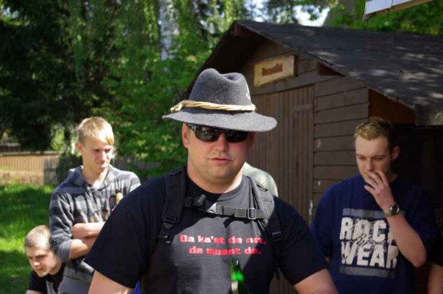 Bierathlon