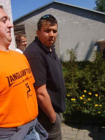 Bierathlon