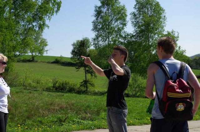Bierathlon