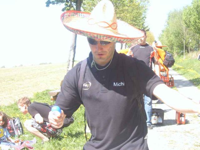 Bierathlon
