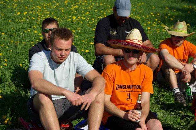 Bierathlon