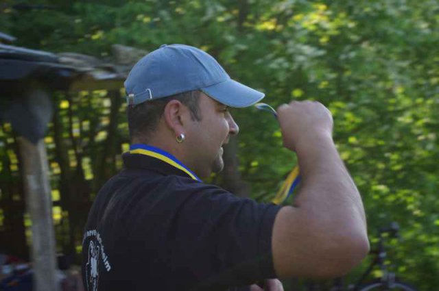 Bierathlon