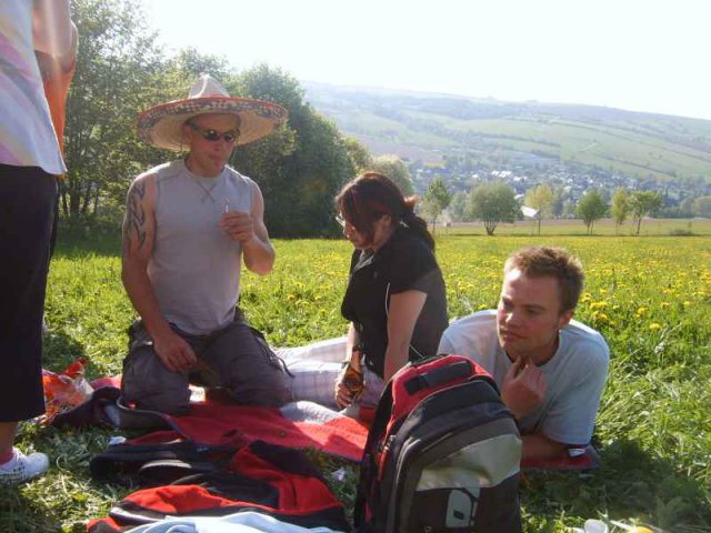 Bierathlon