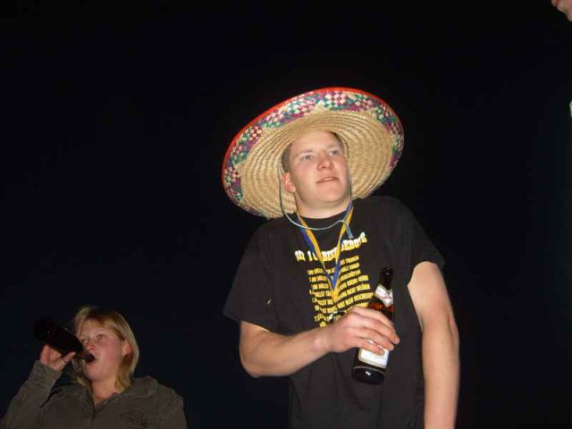Bierathlon