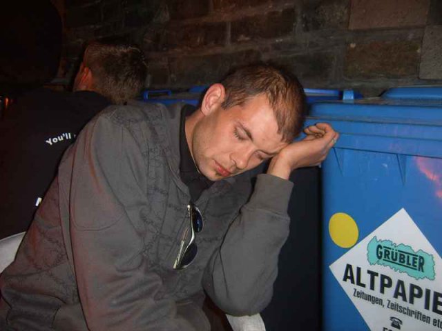 Bierathlon
