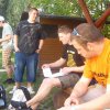 Bierathlon