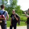 Bierathlon