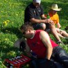 Bierathlon
