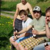 Bierathlon