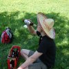 Bierathlon