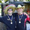 Bierathlon