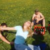Bierathlon