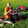 Bierathlon