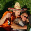 Bierathlon