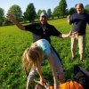 Bierathlon