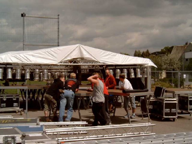Open Air 2004