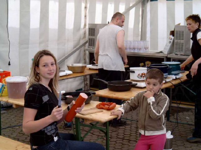 Open Air 2004