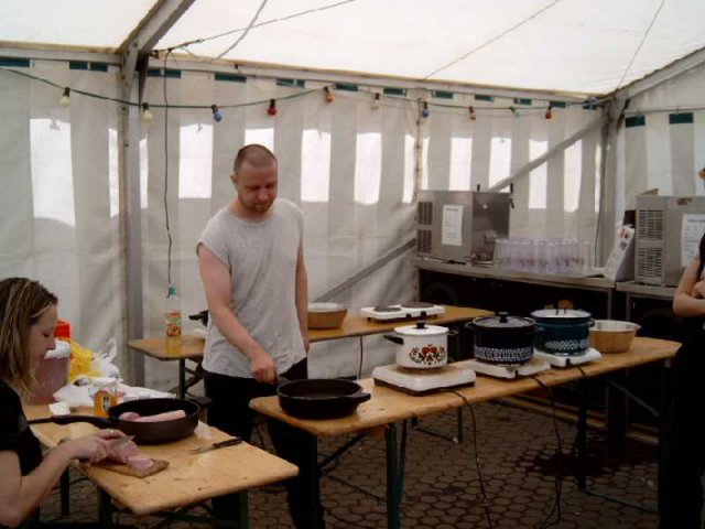 Open Air 2004