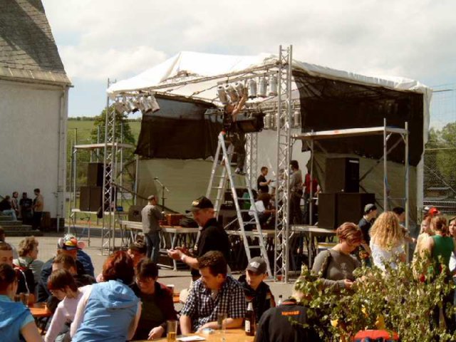 Open Air 2004
