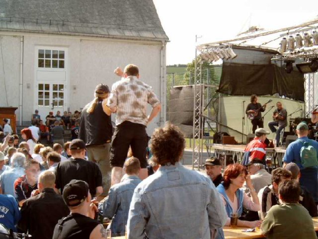 Open Air 2004
