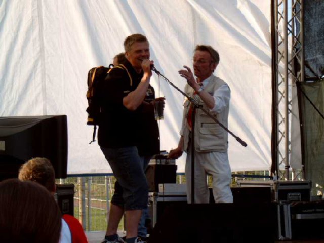 Open Air 2004
