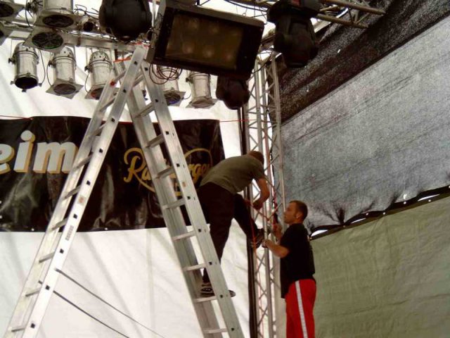 Open Air 2004