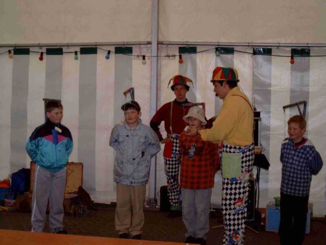 Open Air 2004