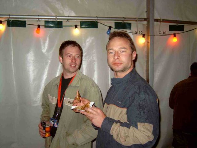 Open Air 2004