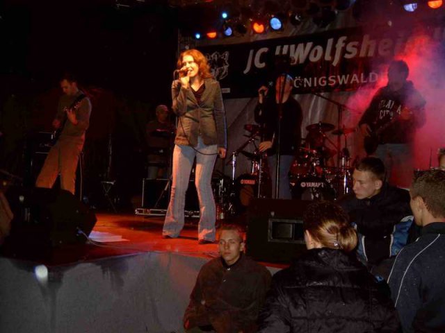 Open Air 2004