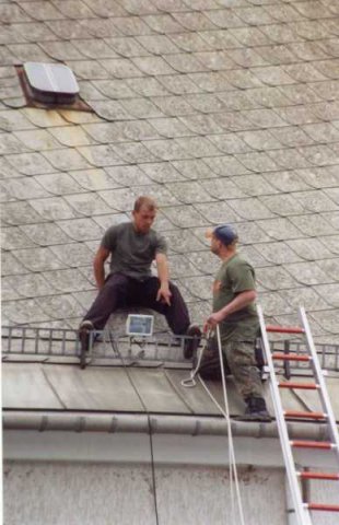 Open Air 2004