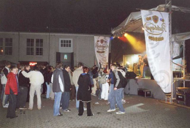 Open Air 2004