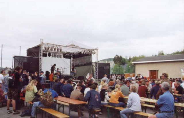 Open Air 2004