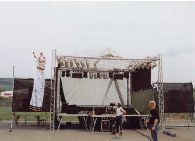 Open Air 2004