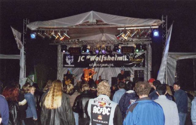 Open Air 2004