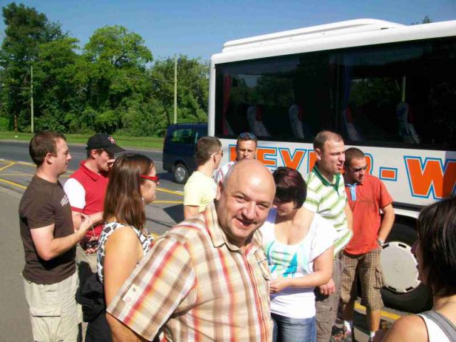 Prag 2010