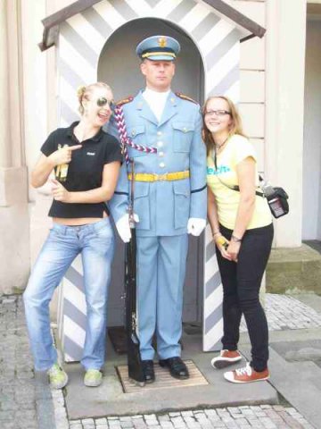 Prag 2010