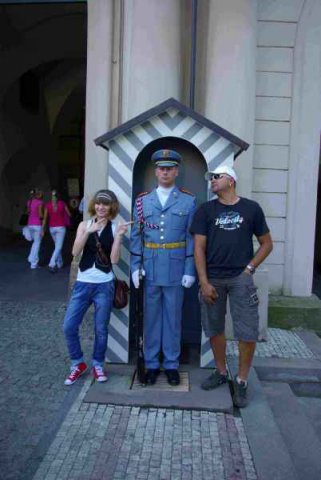 Prag 2010