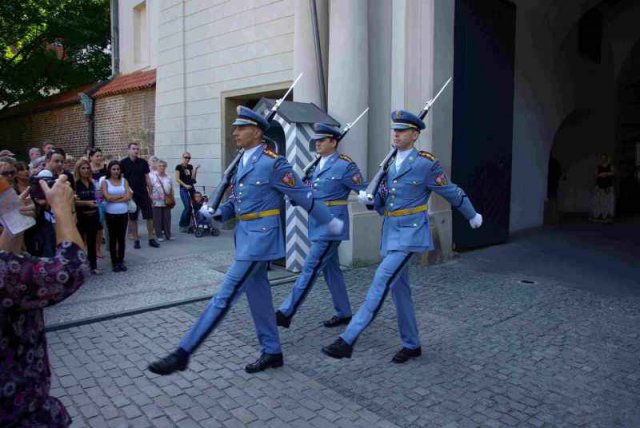 Prag 2010