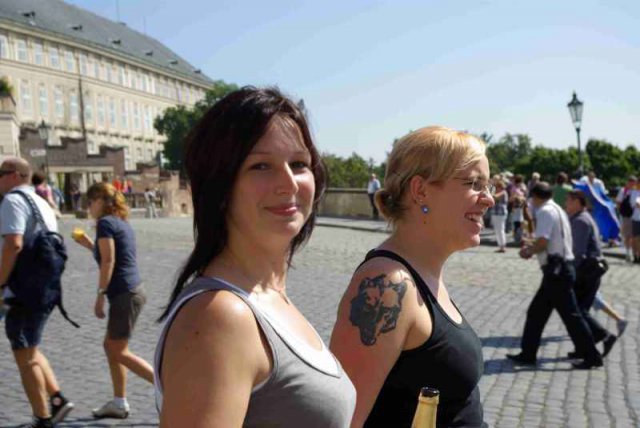 Prag 2010