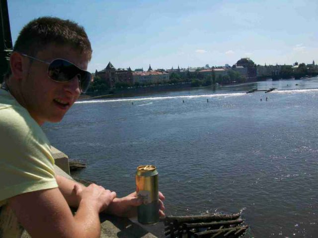 Prag 2010
