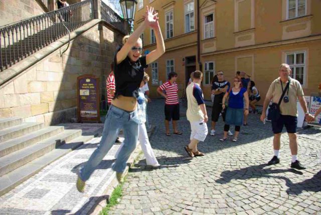 Prag 2010