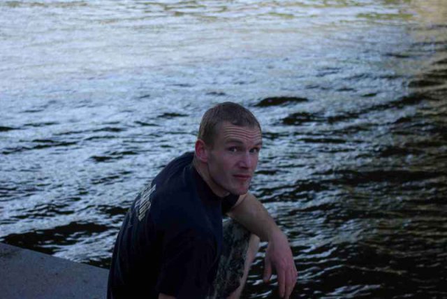 Prag 2010